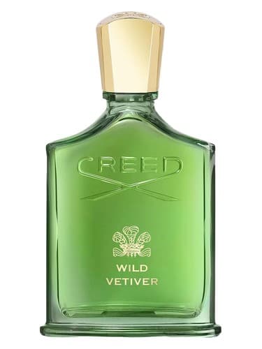 Creed Wild Vetiver