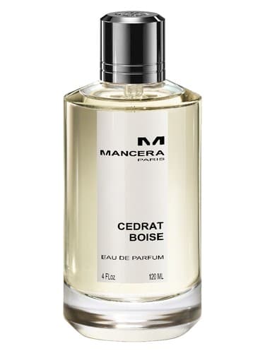Mancera Cedrat Boise