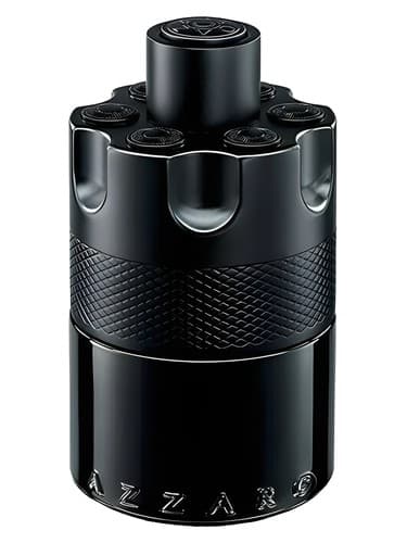Azzaro The Most Wanted Edp Intense