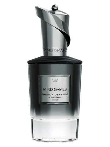 Mind Games French Defense