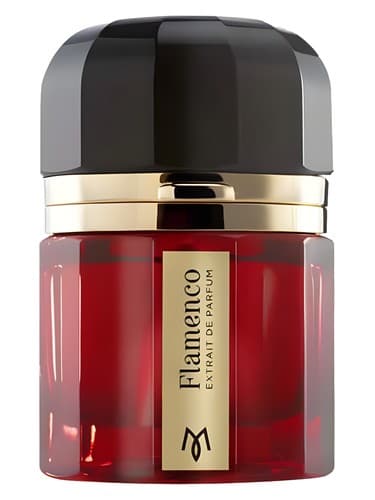 Ramon Monegal Flamenco Extrait