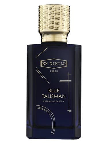 Ex Nihilo Blue Talisman Extrait